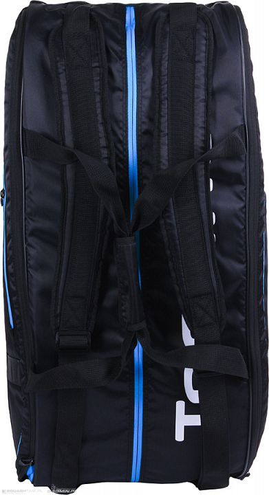 Tecnifibre Team Lite 12R Black / Blue